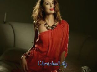 CherishedLily