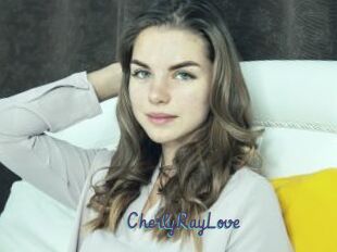 CherlyRayLove