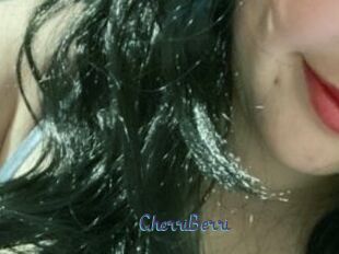 CherriBerri