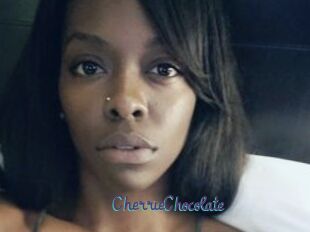 CherrieChocolate