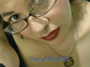 CherryAllureBBW