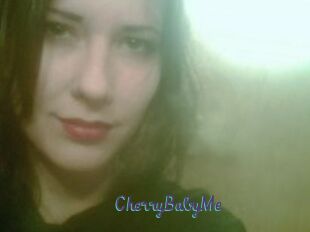CherryBabyMe