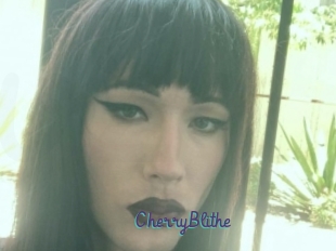 CherryBlithe
