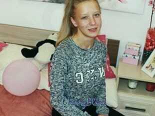 CherryBlond