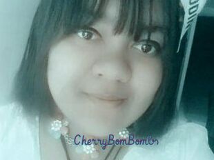 CherryBomBombs
