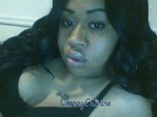 CherryCherise