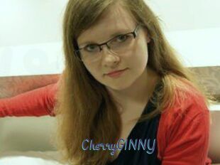 CherryGINNY