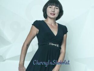 CherryInShokolat