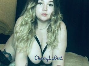 CherryLaGirl