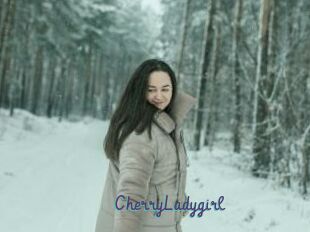 CherryLadygirl