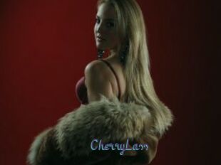 CherryLass
