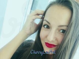 CherryLouHot