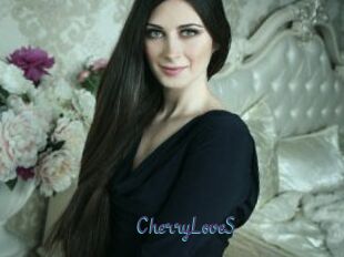 CherryLoveS