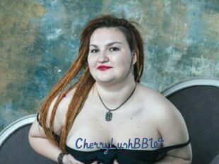 CherryLushBBW