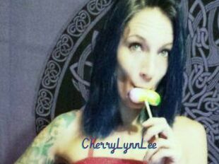 CherryLynnLee