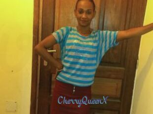 CherryQueenX