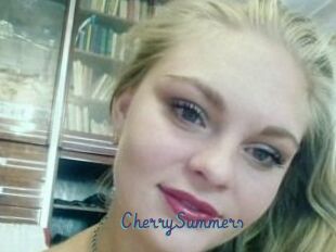 CherrySummers
