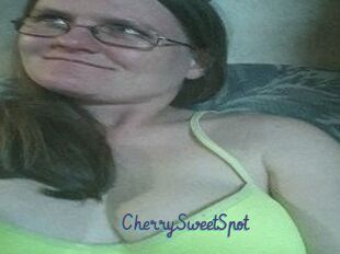 CherrySweetSpot