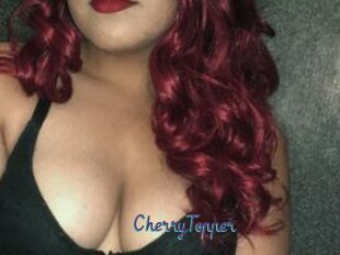 CherryTopper