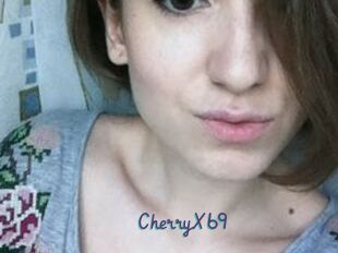 CherryX69
