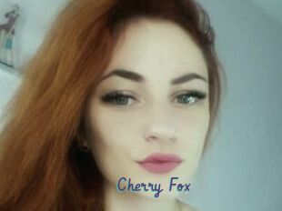 Cherry_Fox