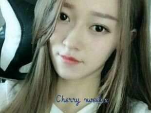 Cherry_sweetxx