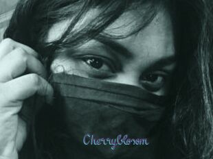 Cherryblosom
