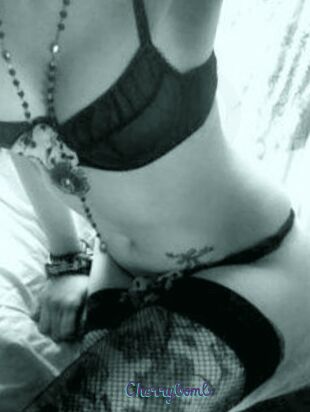 Cherrybomb
