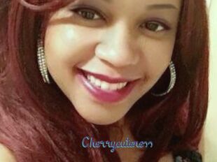 Cherrycuteness