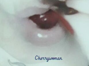 Cherrywoman