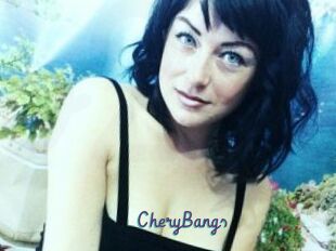 CheryBangs