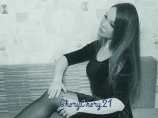 CheryChery21