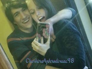 CheshireAphrodisuac98