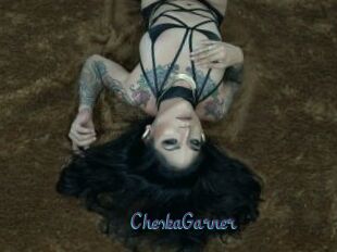 CheskaGarner