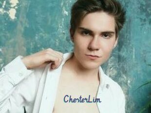 ChesterLim