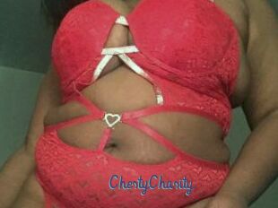 ChestyChasity