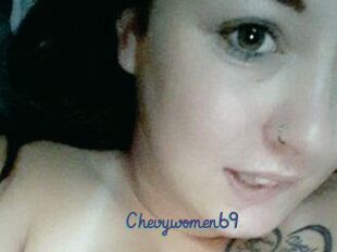 Chevywomen69