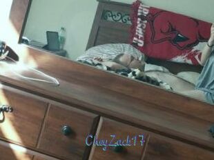 CheyZack17