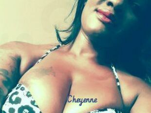 Cheyenne