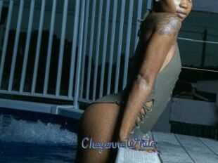 Cheyenne_White