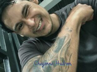 Cheyenne_Hudson