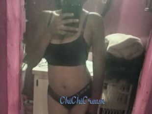 ChiChiCream
