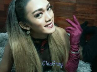 ChiaGray