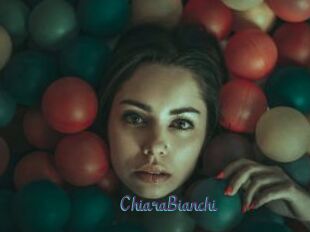 ChiaraBianchi