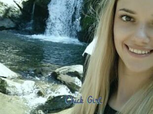 Chick_Girl