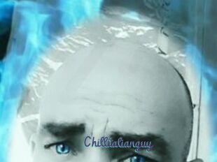 Chillitalianguy