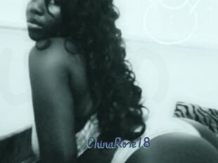ChinaRose18