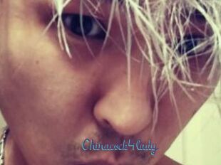 Chinacock4lady