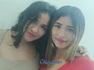 Chiquiticas