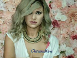 ChiranaRose
